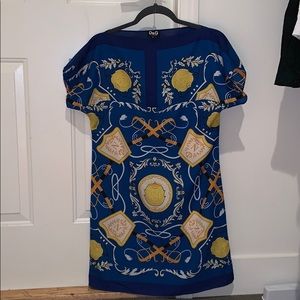 Dolce and Gabbana Dress